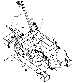 Une figure unique qui représente un dessin illustrant l'invention.